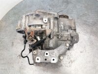 Caja Cambios Manual Volkswagen Golf VI (5K1) 2.0L Diésel 140 CV CBAB