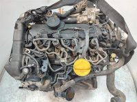 Motor Completo Dacia Sandero II Diésel 90 CV K9K612