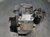Caja Cambios Automatica Seat Leon ST 5F8 2.0L Diésel 184 CV CUNA