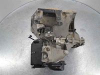 Caja Cambios Manual Ford TRANSIT COURIER 1.5L Diésel 75 CV BA6R7002ABG