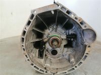 Caja Cambios Manual Mercedes-Benz Clase C (BM 204) Berlina 2.1L 170 CV 646811