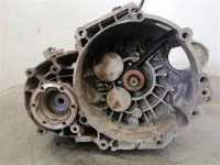 Caja Cambios Manual Volkswagen Passat Berlina (3C2) 2.0L Diésel 140 CV CBAB