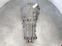 Caja Cambios Manual BMW Serie 1 Berlina (E81/E87) 2.0L Diésel 116 CV N47D20C