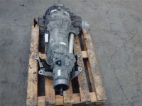 Caja Cambios Automatica Audi A5 Cabriolet (8F7) 2.0L 211 CV CAEB