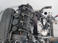 Motor Completo Mercedes-Benz Clase C (BM 204) Berlina 170 CV 646811