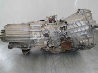 Caja Cambios Manual Seat Exeo Berlina (3R2) 2.0L Diésel 120 CV CJC