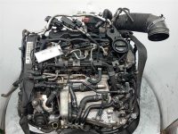 Motor Completo Volkswagen Tiguan (5N2) Diésel 110 CV CUVE