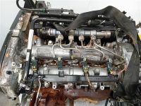 Motor Completo Fiat II Bravo (198) 105 CV 844A3000