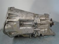 Caja Cambios Manual Mercedes-Benz Clase C (BM 204) Berlina 1.6L 156 CV M271910