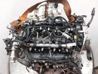 Motor Completo Mercedes-Benz Clase C (BM 206) Berlina 220 CV A6540103811