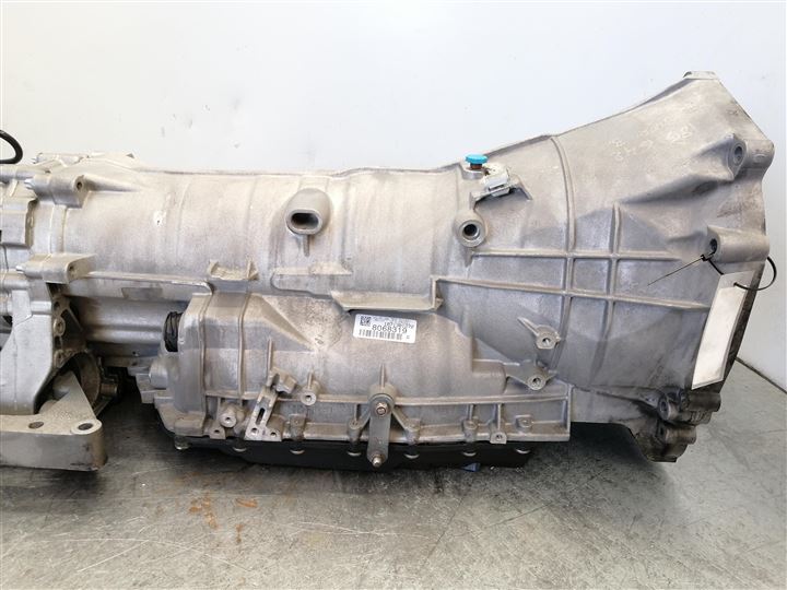 Caja Cambios Automatica BMW Serie 3 Touring (E91) 2.0L 177 CV N47D20C - Imagen 2