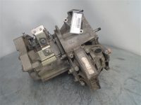Caja Cambios Manual Fiat Grande Punto (199) 1.2L 65 CV 46338576