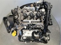 Motor Completo Renault Rafale H5F601