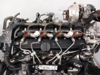 Motor Completo Toyota Auris (E18) 124 CV 1AD