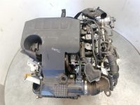 Motor Completo Nissan Juke II (F16) 143 CV HR16DE