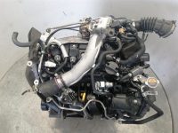 Motor Completo Nissan X-Trail (T32) 163 CV MR16DDT