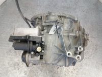 Caja Cambios Automatica Mercedes-Benz Clase A (BM 176) 1.5L 109 CV 607951