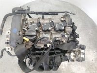 Motor Completo Volkswagen Polo V (6C1) 75 CV CHYF