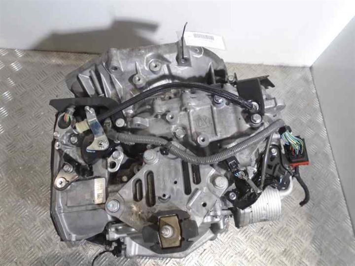 Caja Cambios Automatica Renault Latitude 2.0L Diésel 173 CV 1XKOE