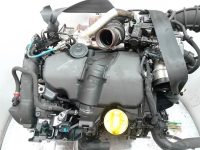 Motor Completo Renault Kangoo II (F/KW0) Diésel 110 CV K9K648