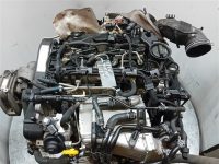 Motor Completo Seat Leon ST 5F8 2.0L Diésel 184 CV CUPA