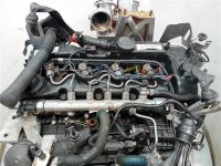 Motor Completo Mercedes-Benz Sprinter III Furgon FWD (910) 143 CV 651958