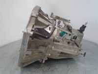 Caja Cambios Manual Nissan Qashqai (J10) 1.5L 110 CV TL4113