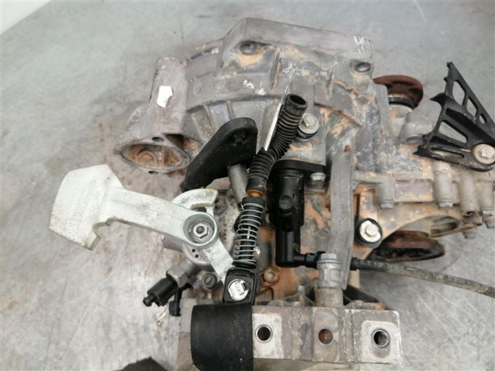 Caja Cambios Manual Seat Ateca (KH7) 1.6L Diésel 116 CV DGTE