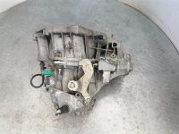 Caja Cambios Manual Nissan Qashqai (J10) 1.5L Diésel 106 CV K9K