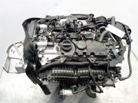 Motor Completo Volvo V40 B4204T38