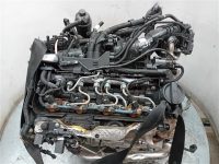 Motor Completo BMW Serie 5 Berlina (G30/G38) 190 CV B47D20A