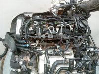 Motor Completo Audi Q3 (8UG) Diésel 150 CV DFTA