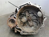 Caja Cambios Manual Seat Arona (KJ) 1.0L 116 CV DKRF