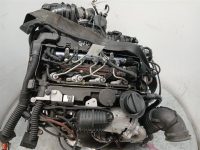 Motor Completo BMW Serie 1 Coupe (E82) 204 CV N47D20B