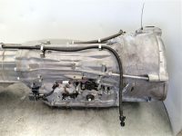 Caja Cambios Automatica Volkswagen Touareg (7LA) 2.5L Diésel 174 CV BAC