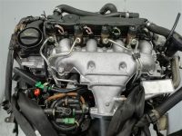 Motor Completo Peugeot 607 (S1) Diésel 133 CV 4HX