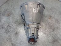 Caja Cambios Manual Mercedes-Benz Clase C (BM 204) Berlina 2.5L 204 CV 272921