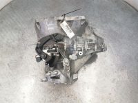 Caja Cambios Manual Ford Transit Courier (CHQ) 1.5L Diésel 101 CV ZTNC