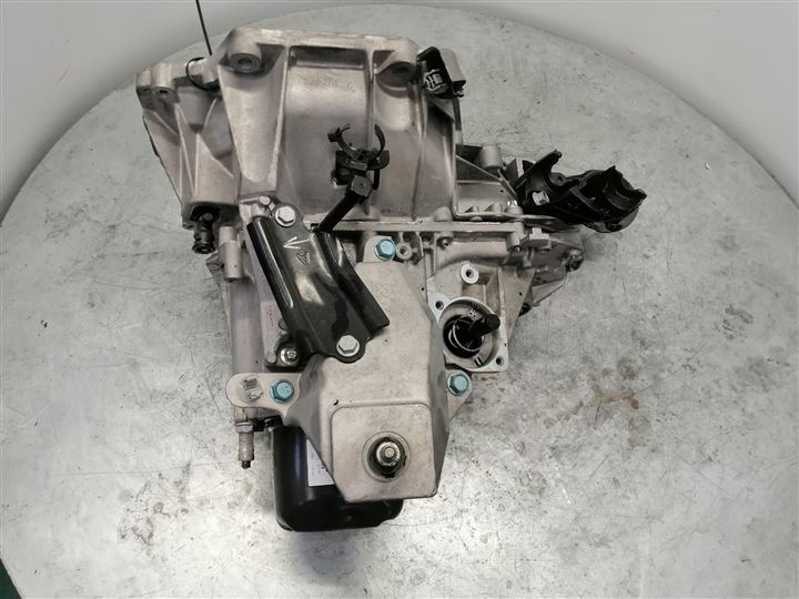 Caja Cambios Manual Nissan Micra V (K14) 1.0L 71 CV B4D BR10DE - Imagen 2