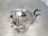 Caja Cambios Manual Toyota AYGO (B4) 1.0L 69 CV 1KR