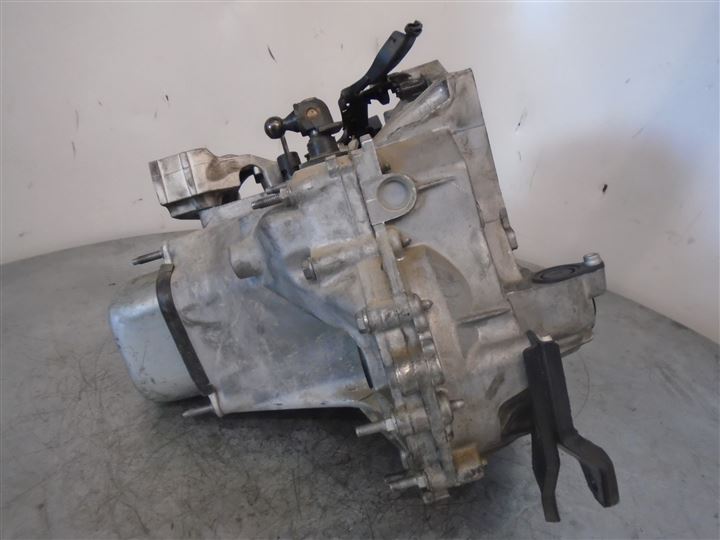 Caja Cambios Automatica Citroen C3 1.2L 82 CV HM01
