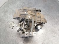 Caja Cambios Manual Volkswagen Golf VI (5K1) 2.0L Diésel 110 CV CBDC