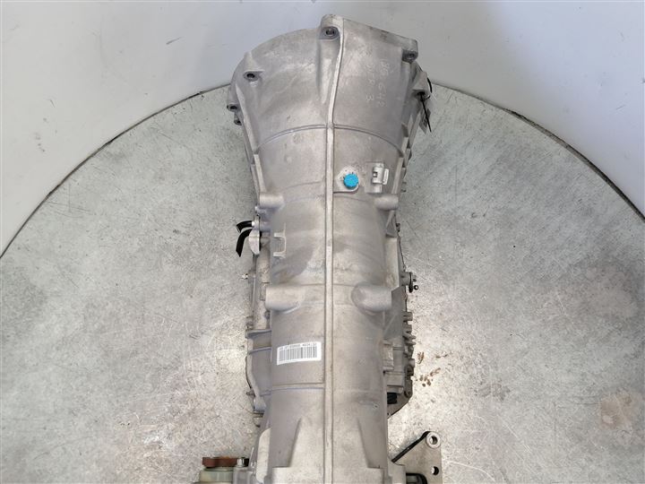 Caja Cambios Automatica BMW Serie 3 Touring (E91) 2.0L 177 CV N47D20C