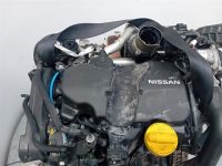 Motor Completo Nissan Pulsar (C13M) 110 CV K9K