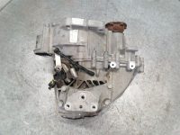 Caja Cambios Manual Seat Ateca (KHP) 1.5L 150 CV DXDB