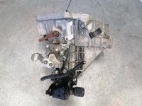 Caja Cambios Manual Toyota Yaris (XP13) 1.0L 69 CV 1KRFE