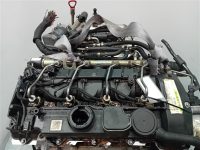 Motor Completo Mercedes-Benz Clase C (BM 204) Berlina 170 CV 646811
