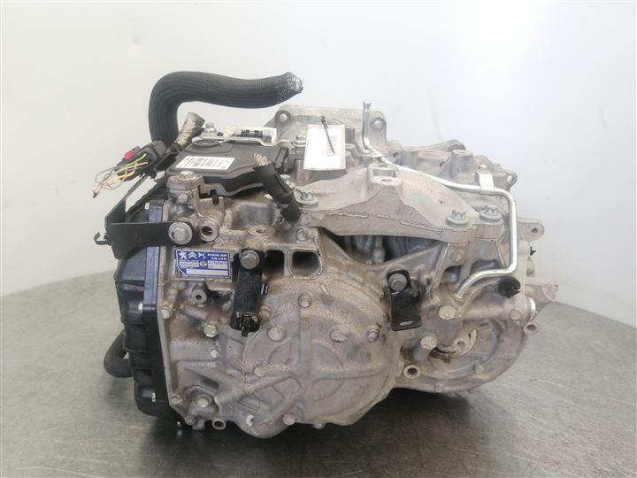 Caja Cambios Automatica Peugeot 2008 (P1) 1.5L Diésel 131 CV YHZ - Imagen 2