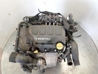 Motor Completo Opel Meriva B 120 CV A14NEL