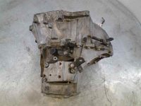 Caja Cambios Automatica Citroen C4 Cactus 1.6L Diésel 92 CV 9H06